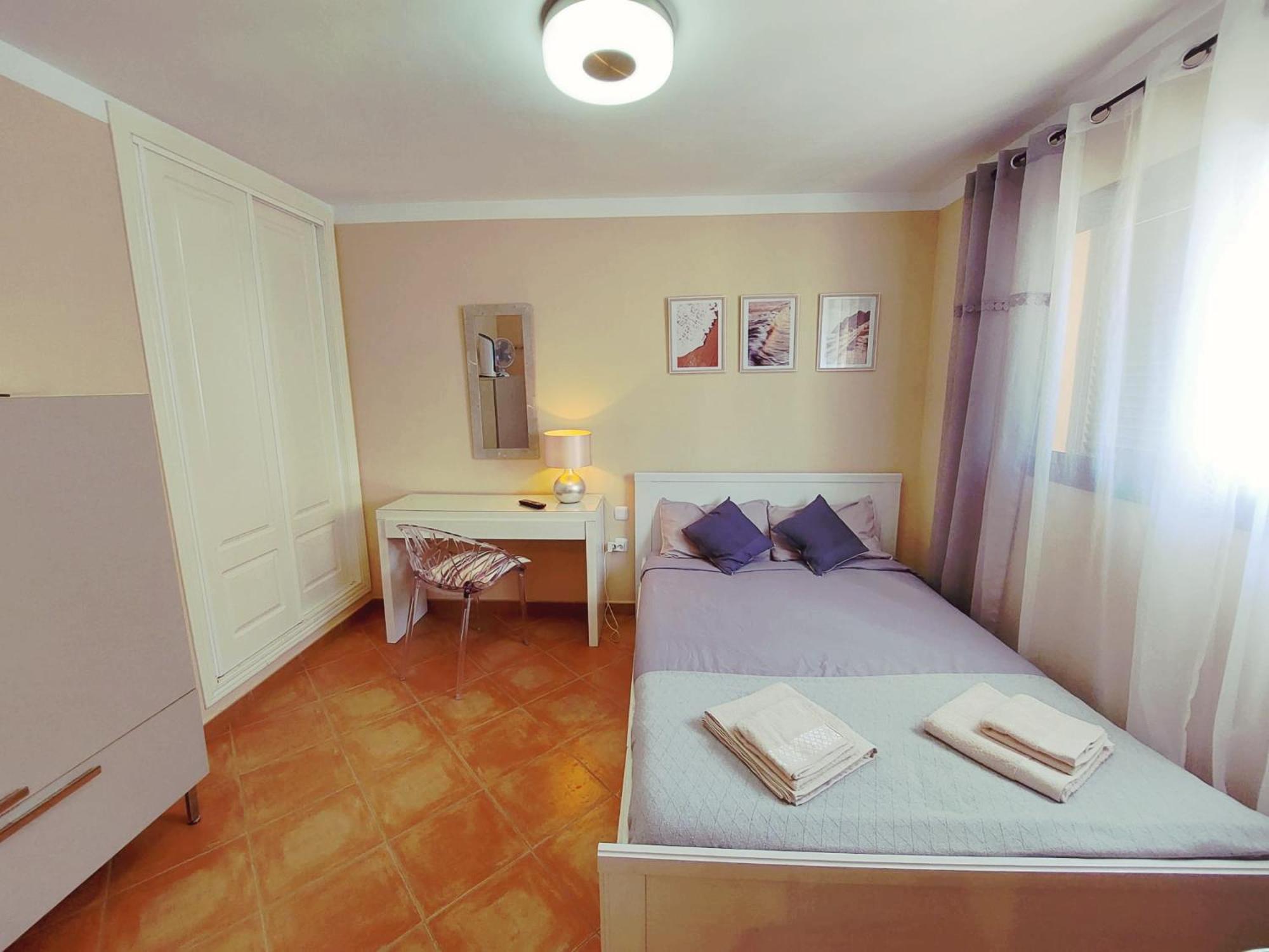 Casa Frambuesa Apartment Caleta De Fuste Ngoại thất bức ảnh
