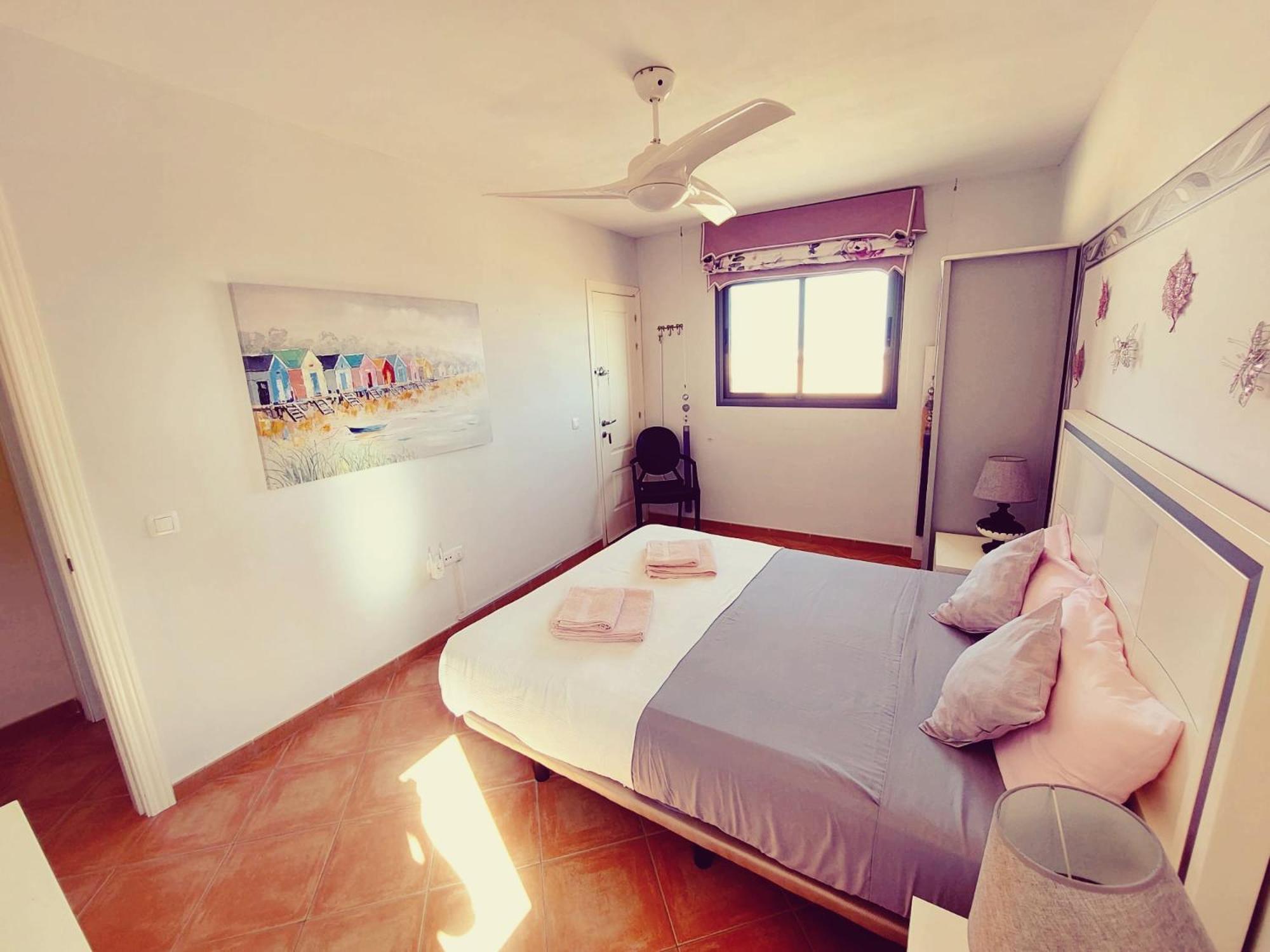 Casa Frambuesa Apartment Caleta De Fuste Ngoại thất bức ảnh