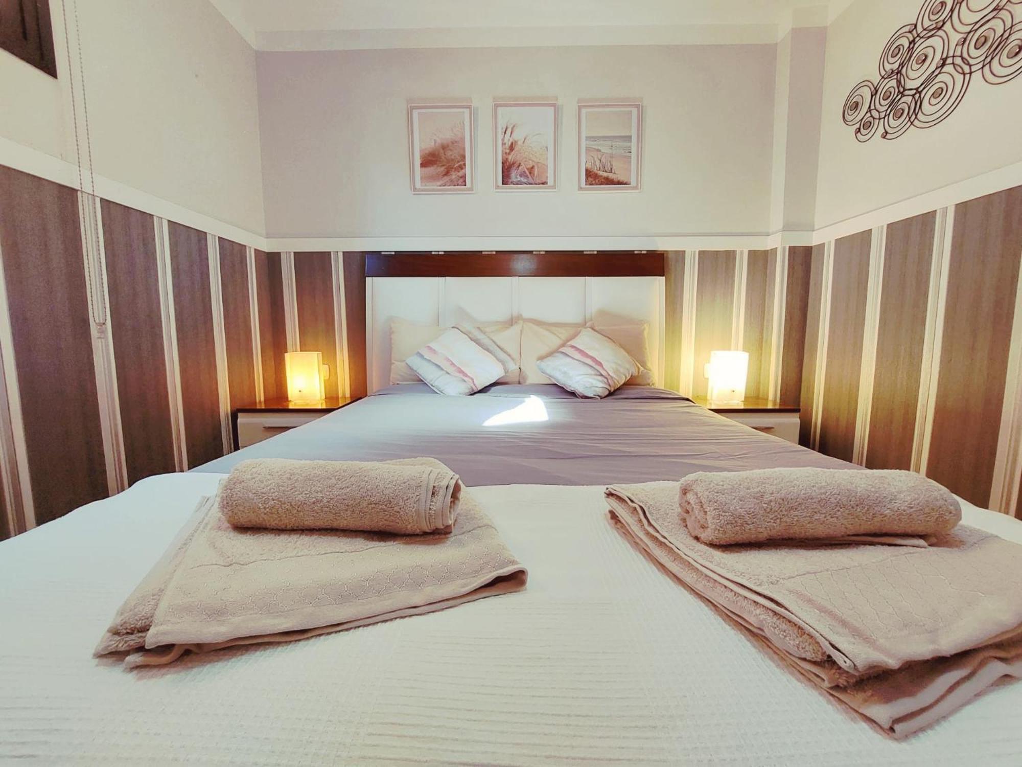 Casa Frambuesa Apartment Caleta De Fuste Ngoại thất bức ảnh