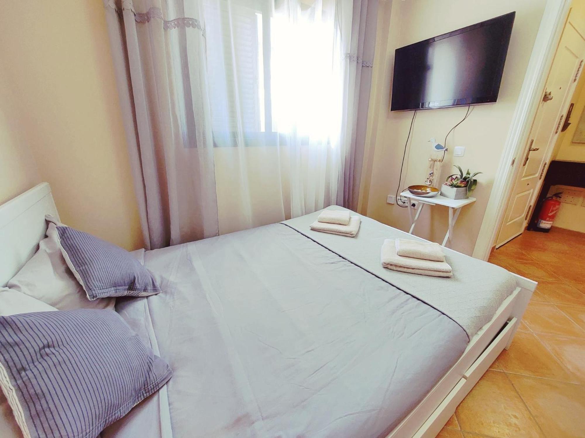 Casa Frambuesa Apartment Caleta De Fuste Ngoại thất bức ảnh