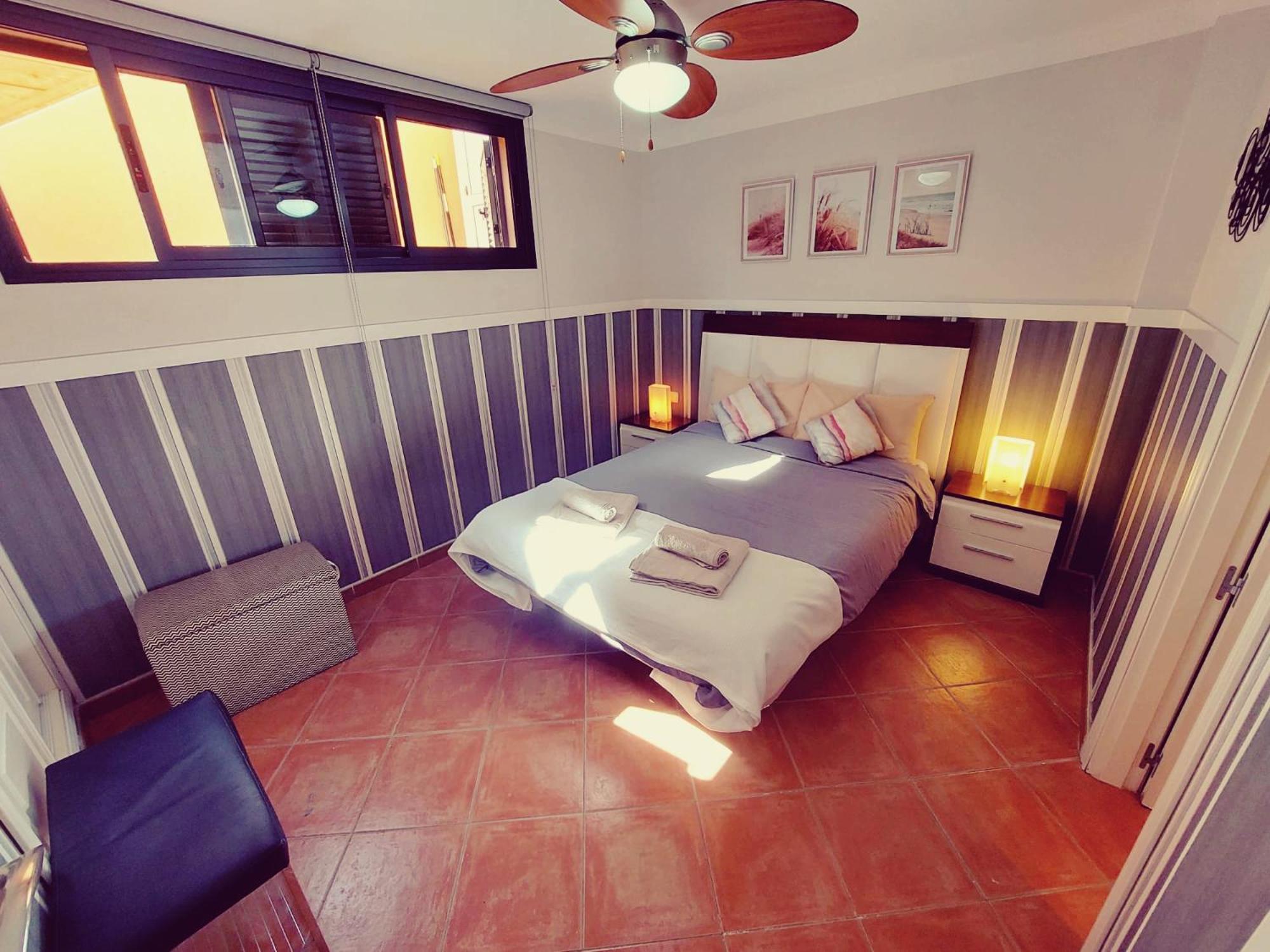 Casa Frambuesa Apartment Caleta De Fuste Ngoại thất bức ảnh