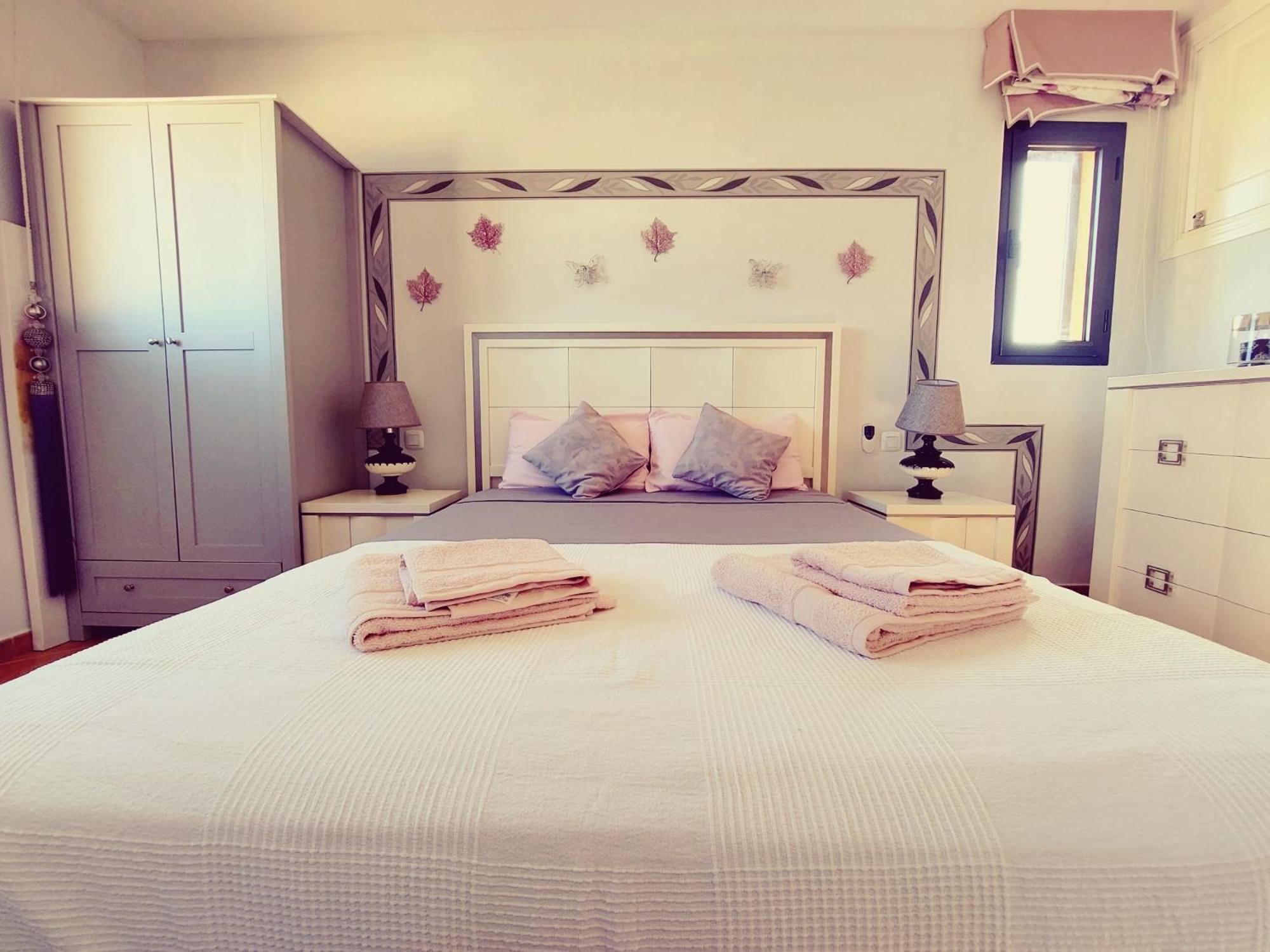 Casa Frambuesa Apartment Caleta De Fuste Ngoại thất bức ảnh