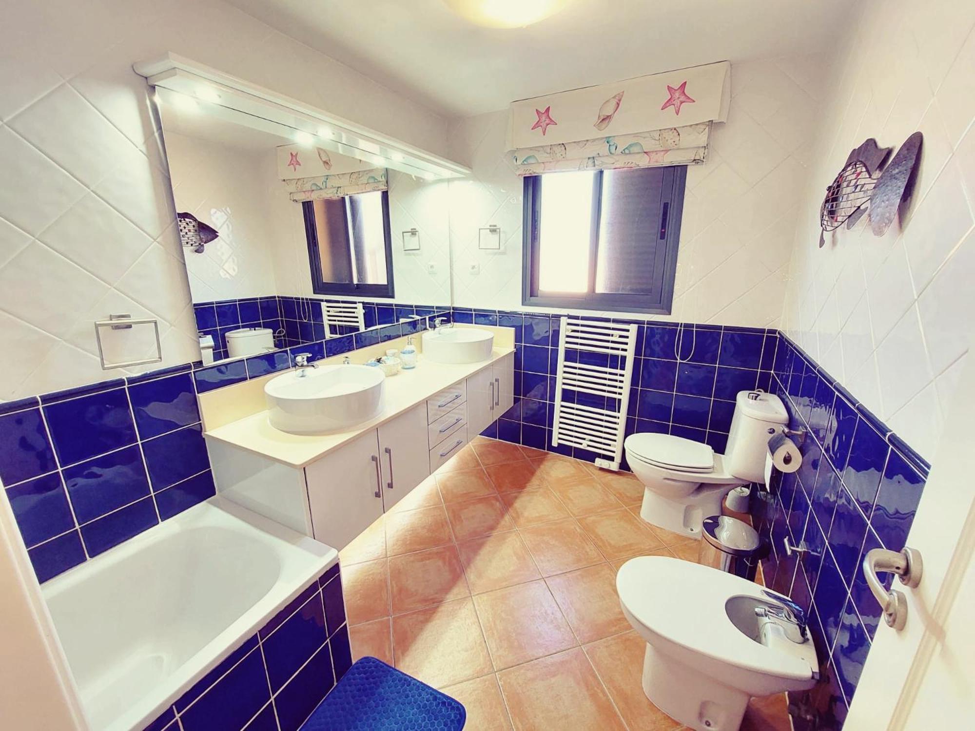 Casa Frambuesa Apartment Caleta De Fuste Ngoại thất bức ảnh