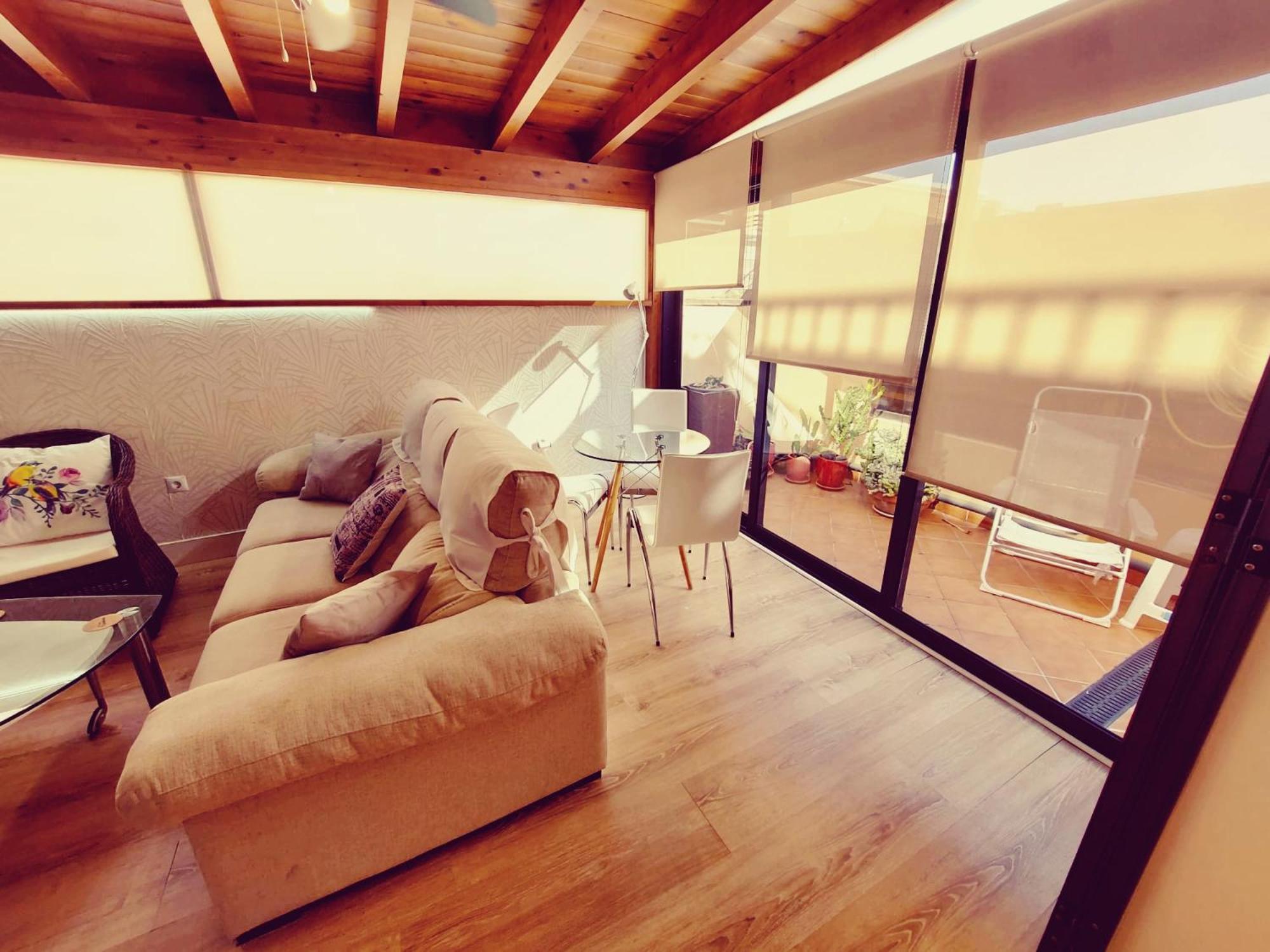 Casa Frambuesa Apartment Caleta De Fuste Ngoại thất bức ảnh