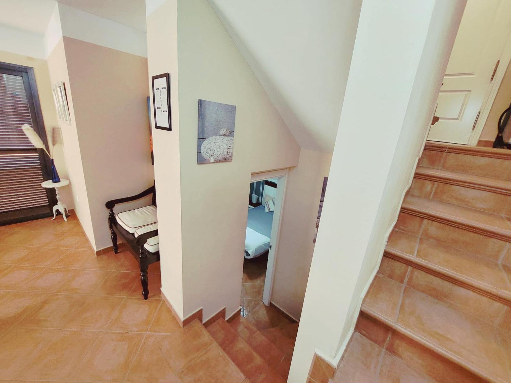 Casa Frambuesa Apartment Caleta De Fuste Ngoại thất bức ảnh