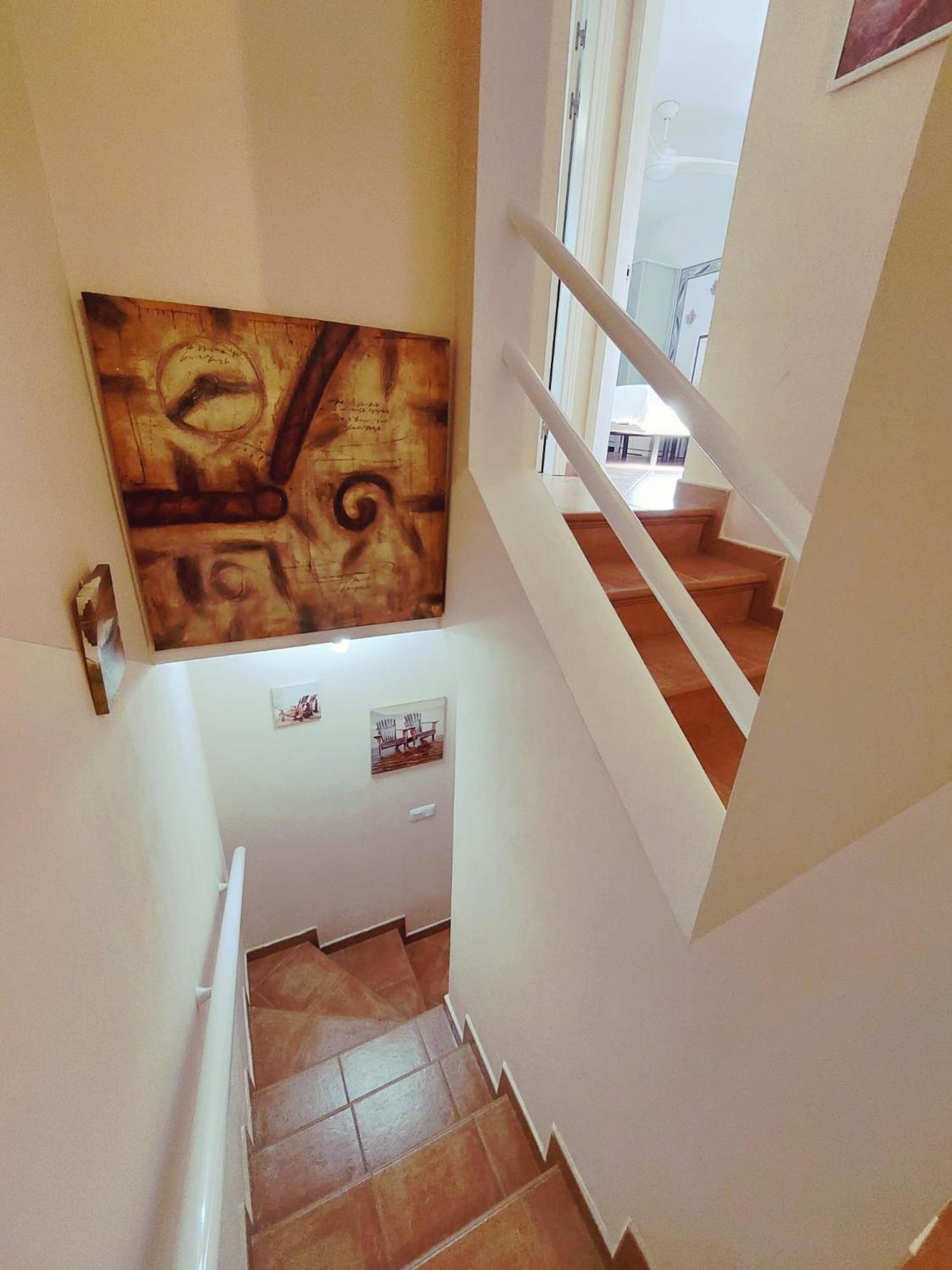 Casa Frambuesa Apartment Caleta De Fuste Ngoại thất bức ảnh