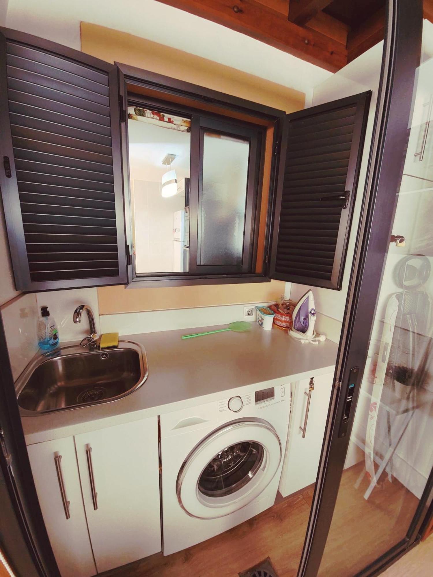 Casa Frambuesa Apartment Caleta De Fuste Ngoại thất bức ảnh